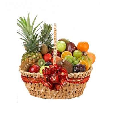 Фруктовий кошик номер 13